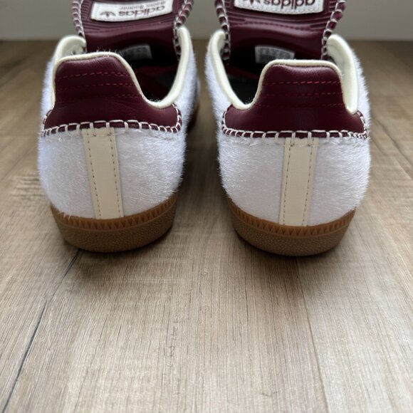Adidas Samba X Wales Bonner Pony Tonal Sambas - Picture 3 of 5